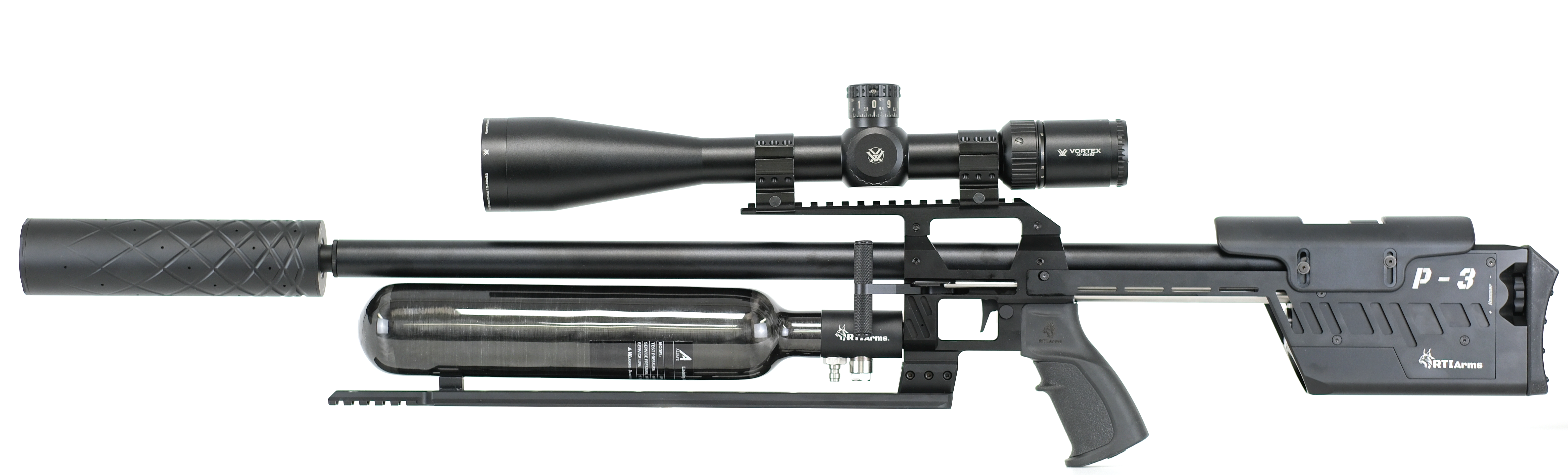 RTI P-3 Performance - Image 2