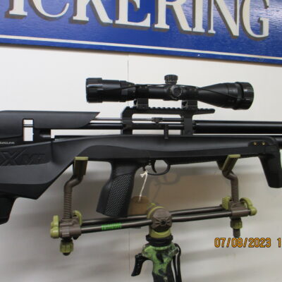 Stoeger XM1 Bullpup Ex Demo