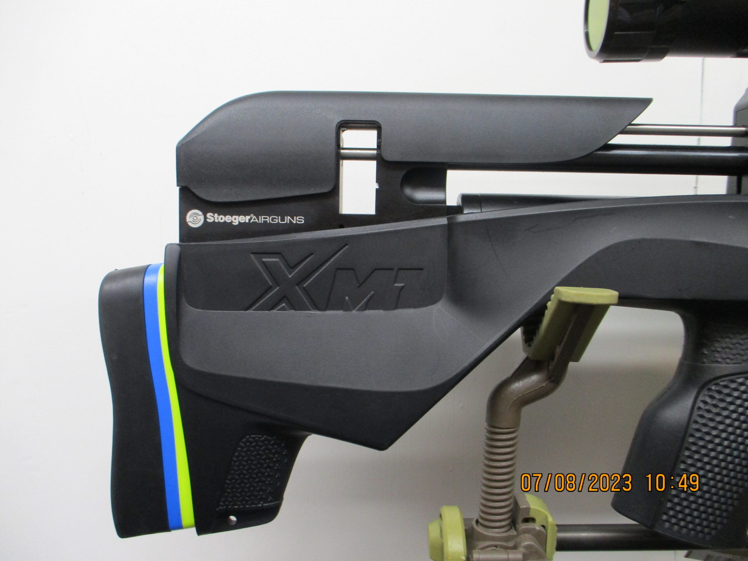 Stoeger XM1 Bullpup Ex Demo - Image 8