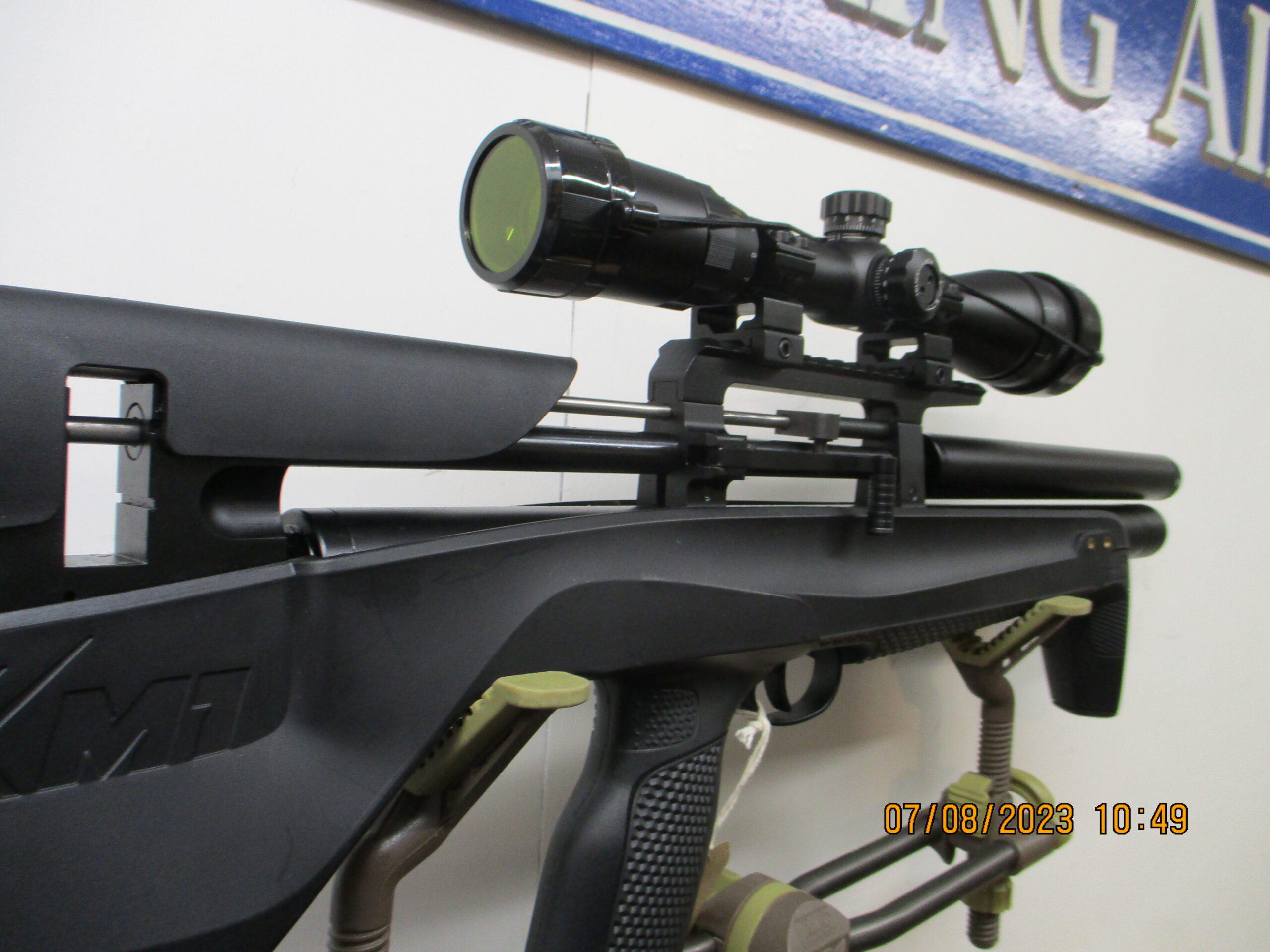 Stoeger XM1 Bullpup Ex Demo - Image 13
