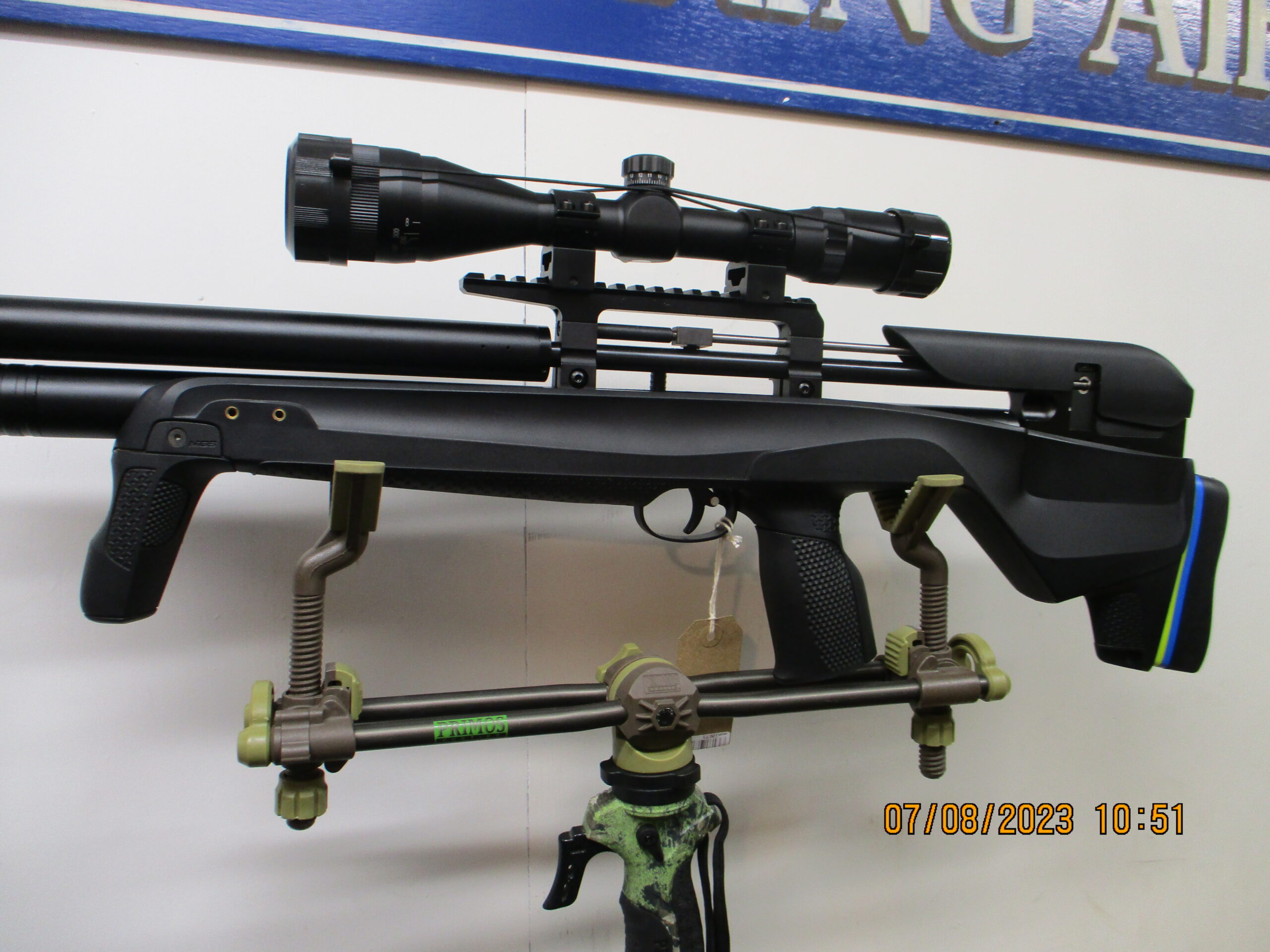 Stoeger XM1 Bullpup Ex Demo - Image 12