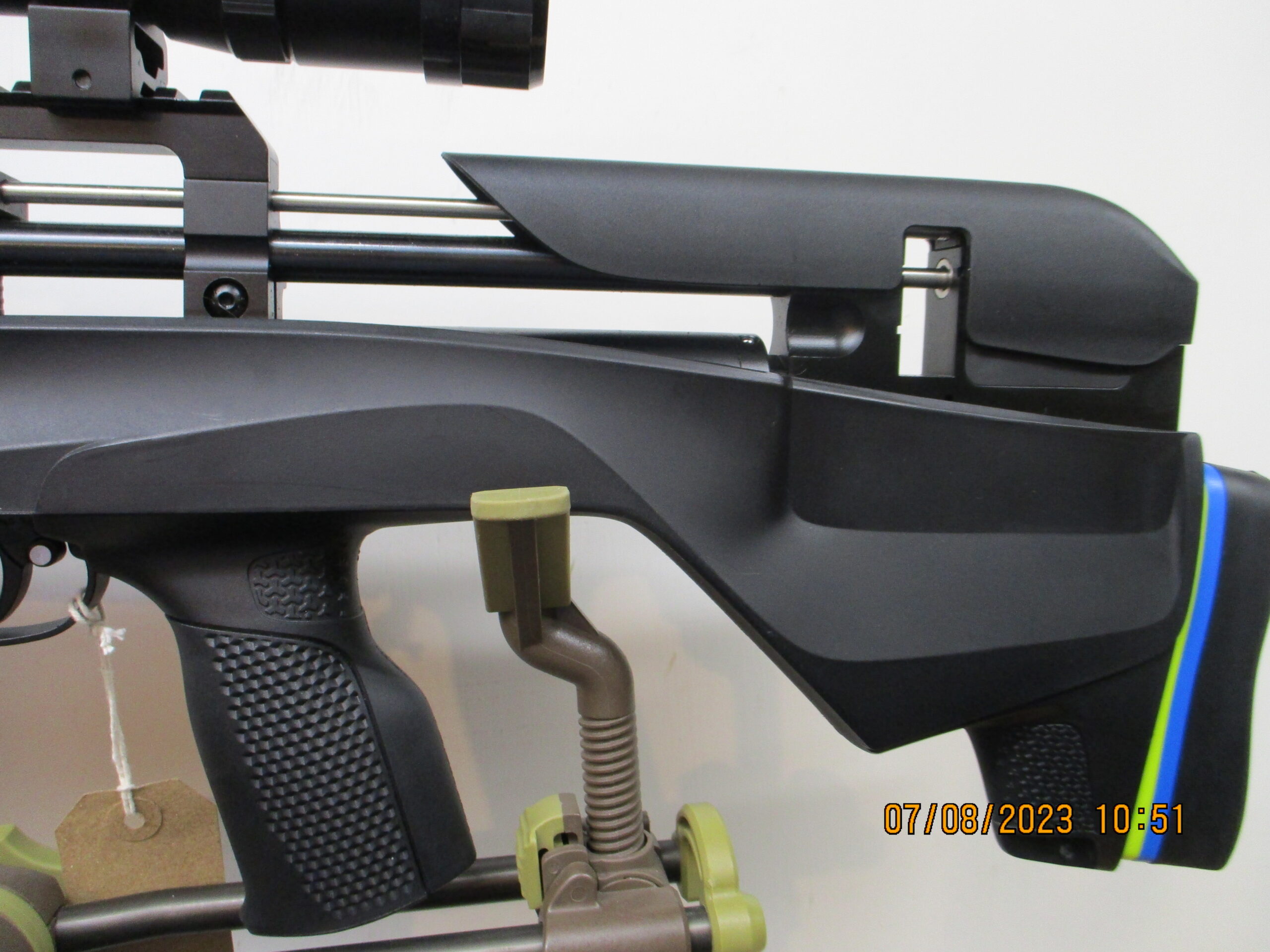 Stoeger XM1 Bullpup Ex Demo - Image 11
