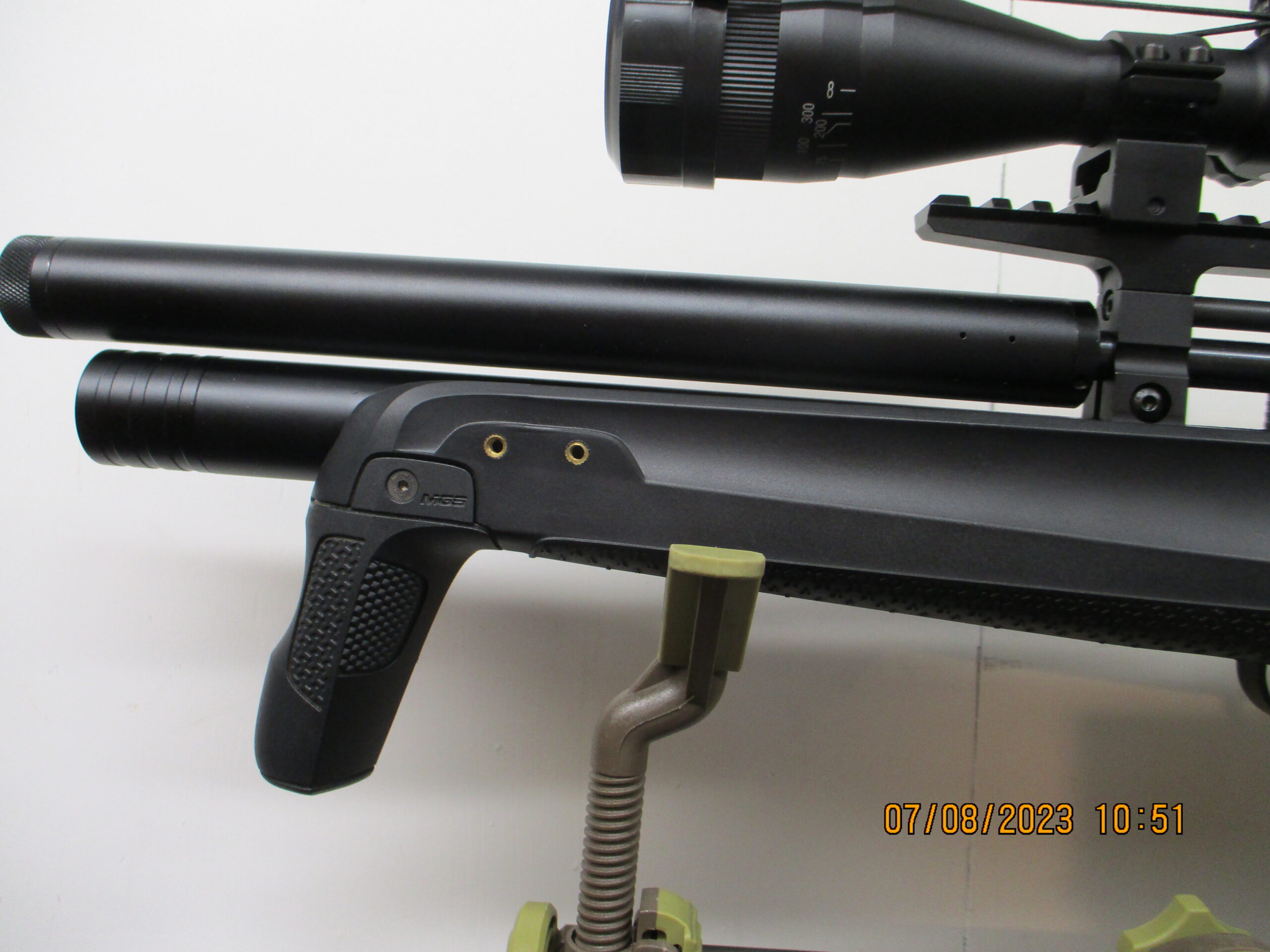 Stoeger XM1 Bullpup Ex Demo - Image 10