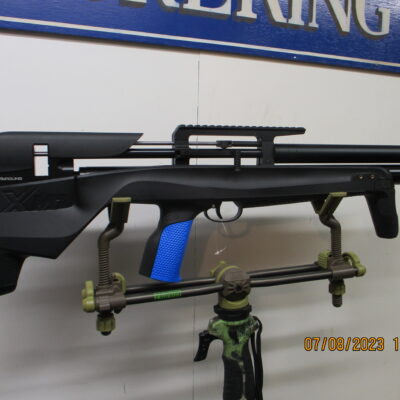 Stoeger XM1 Bullpup