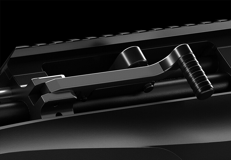 Stoeger XM1 Bullpup Ex Demo - Image 5