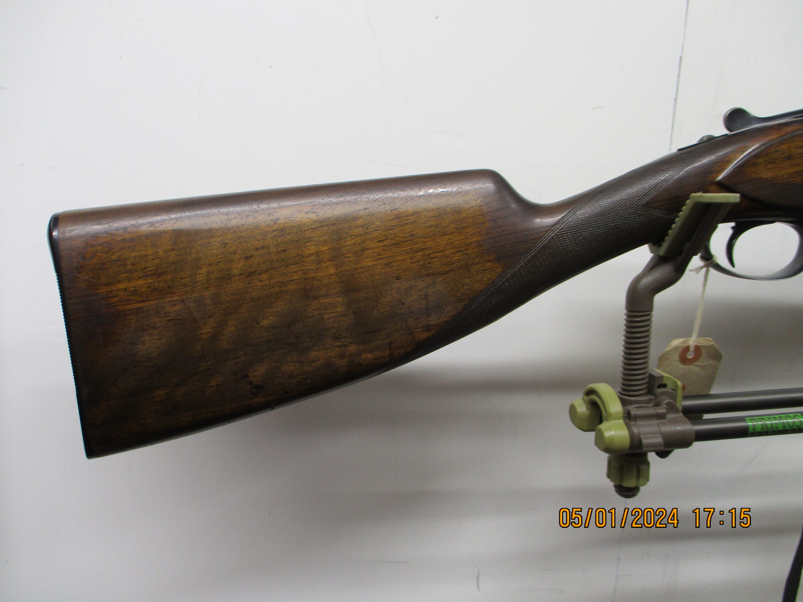 Browning B1 12 bore - Image 2