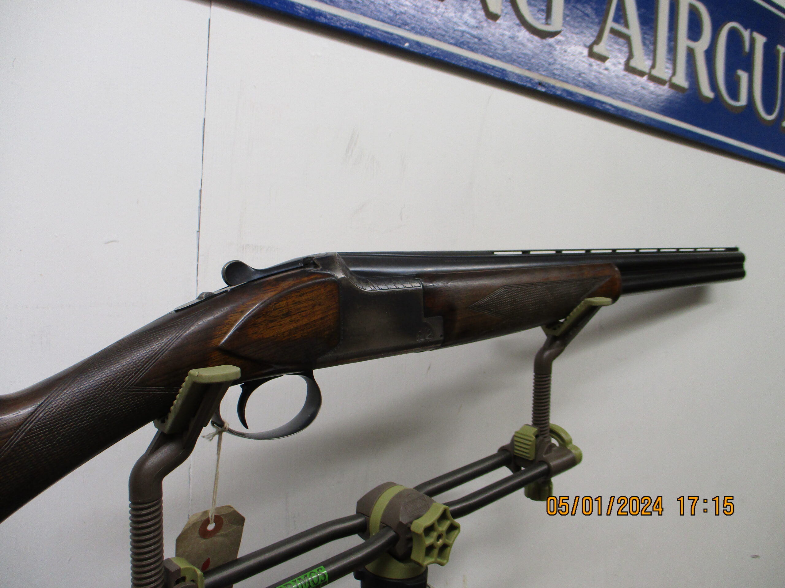 Browning B1 12 bore - Image 6