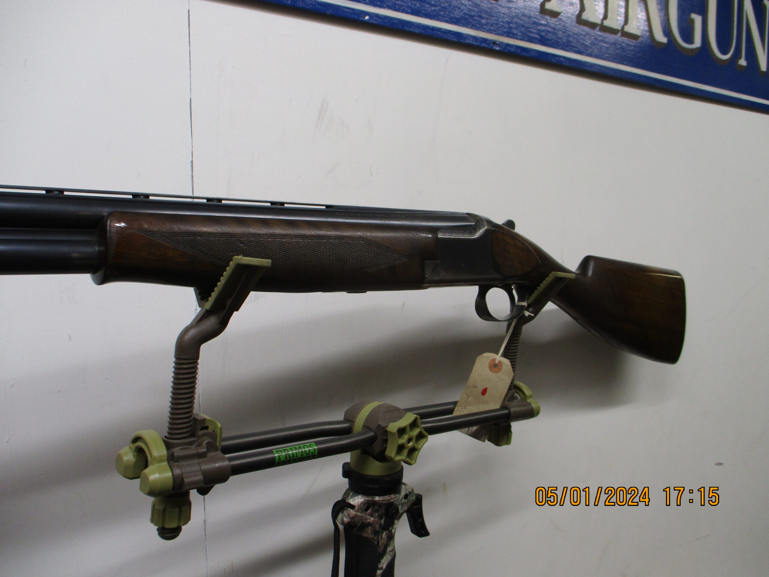 Browning B1 12 bore - Image 5