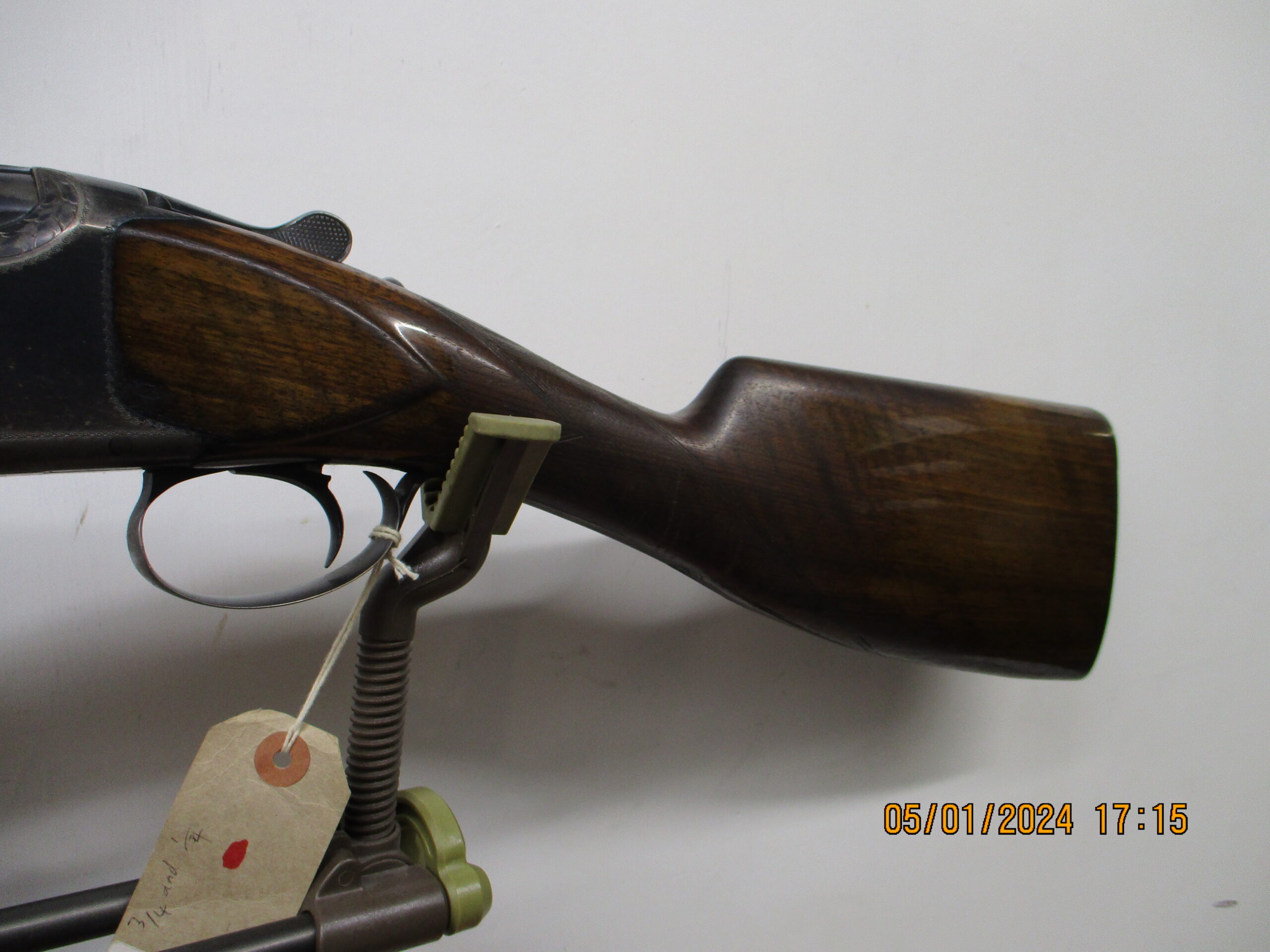 Browning B1 12 bore - Image 4