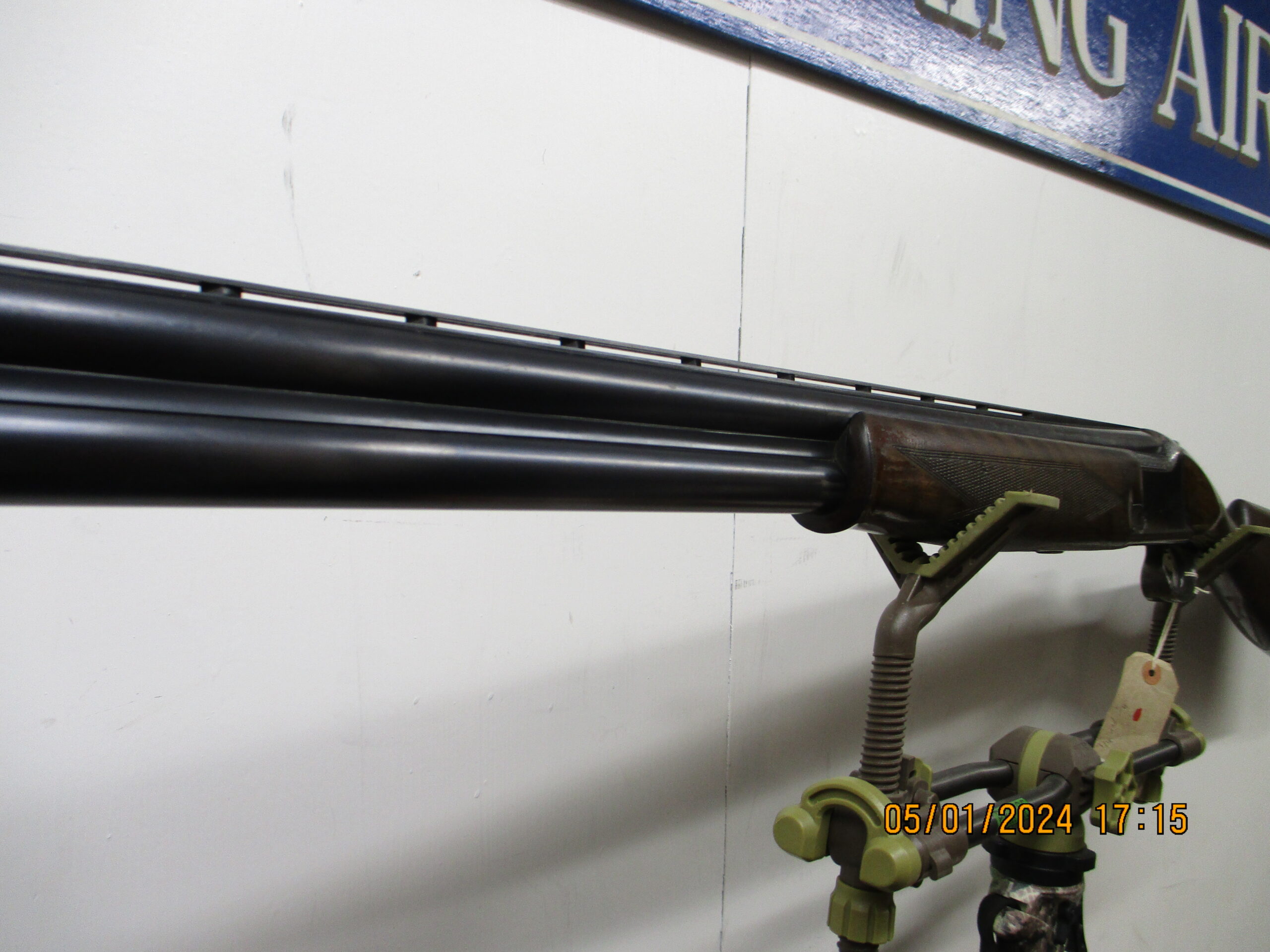Browning B1 12 bore - Image 3