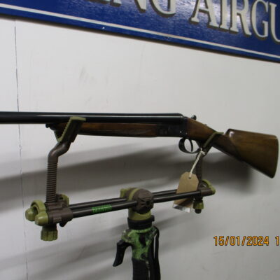 Ugartechea 20 bore Used