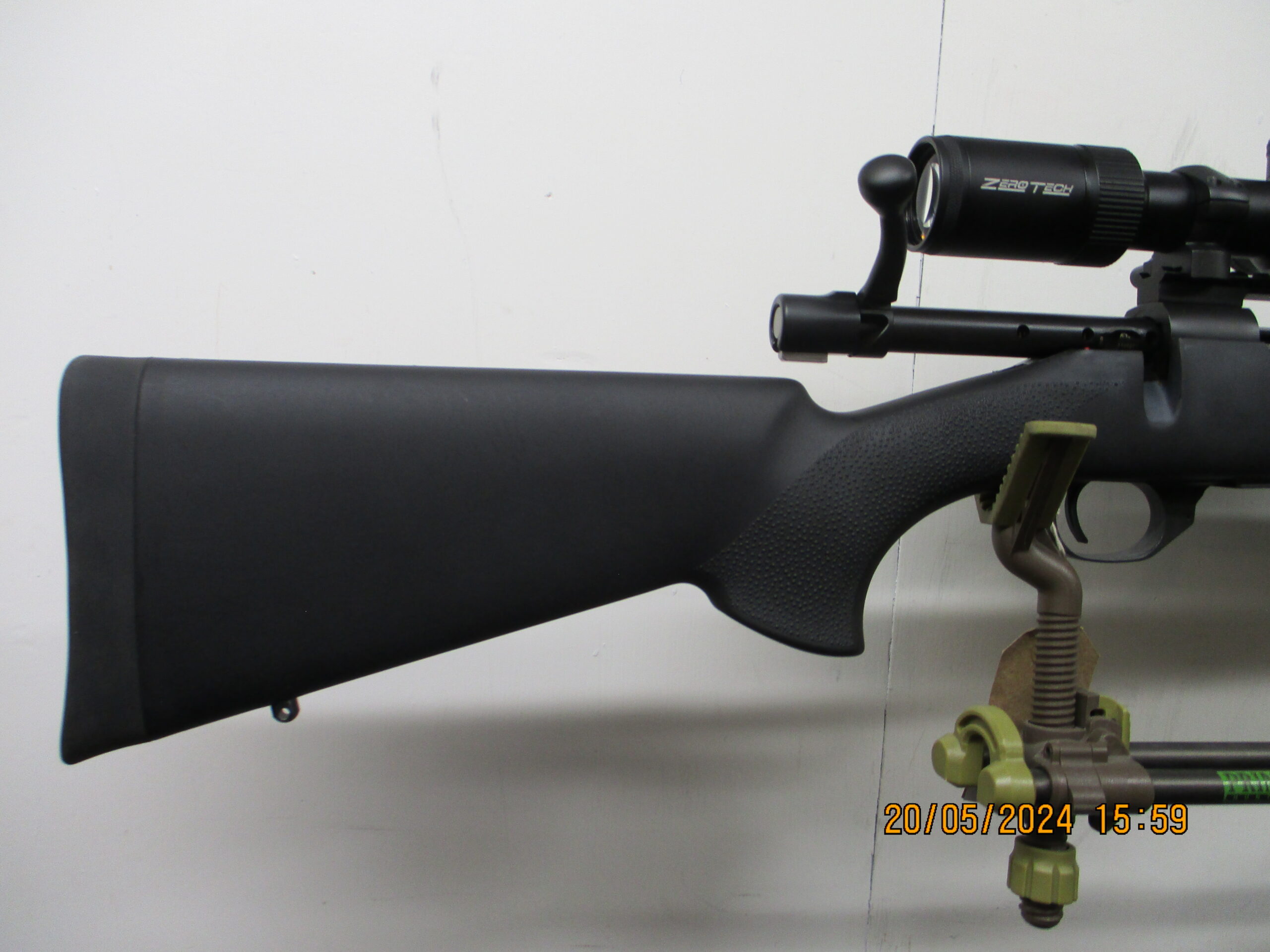 Howa 1500 Contractor Combo SP - Image 8