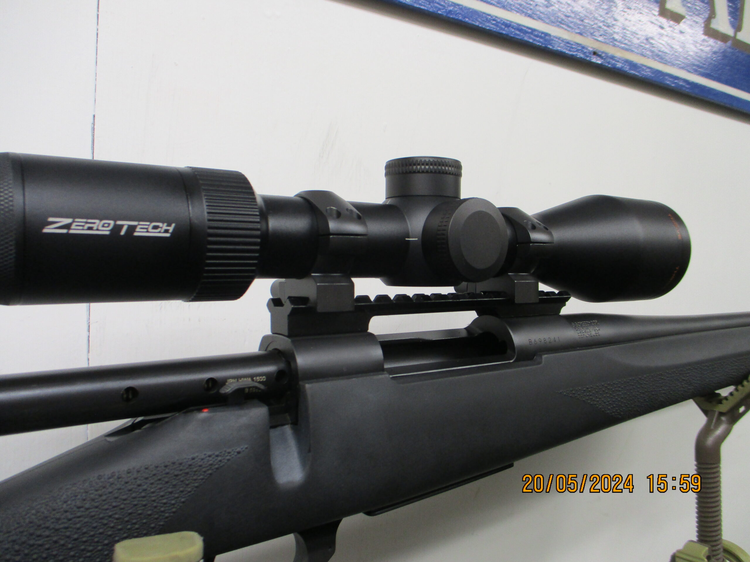 Howa 1500 Contractor Combo SP - Image 7