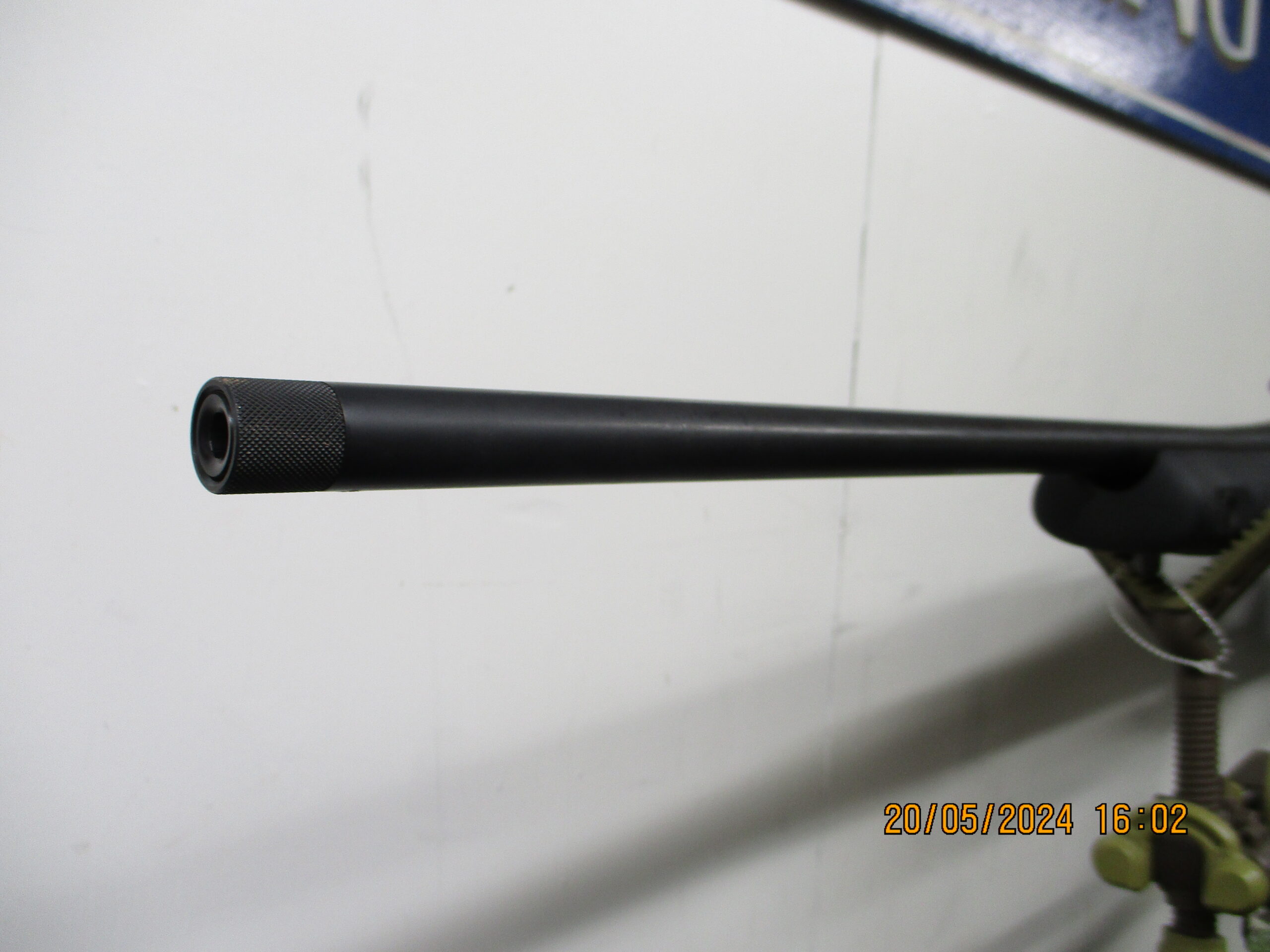 Howa 1500 GRS .243 - Image 6
