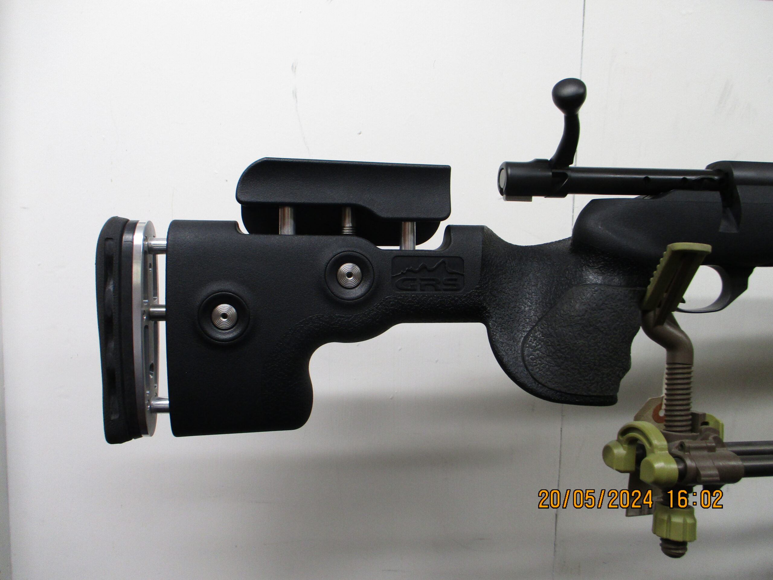 Howa 1500 GRS .243 - Image 4