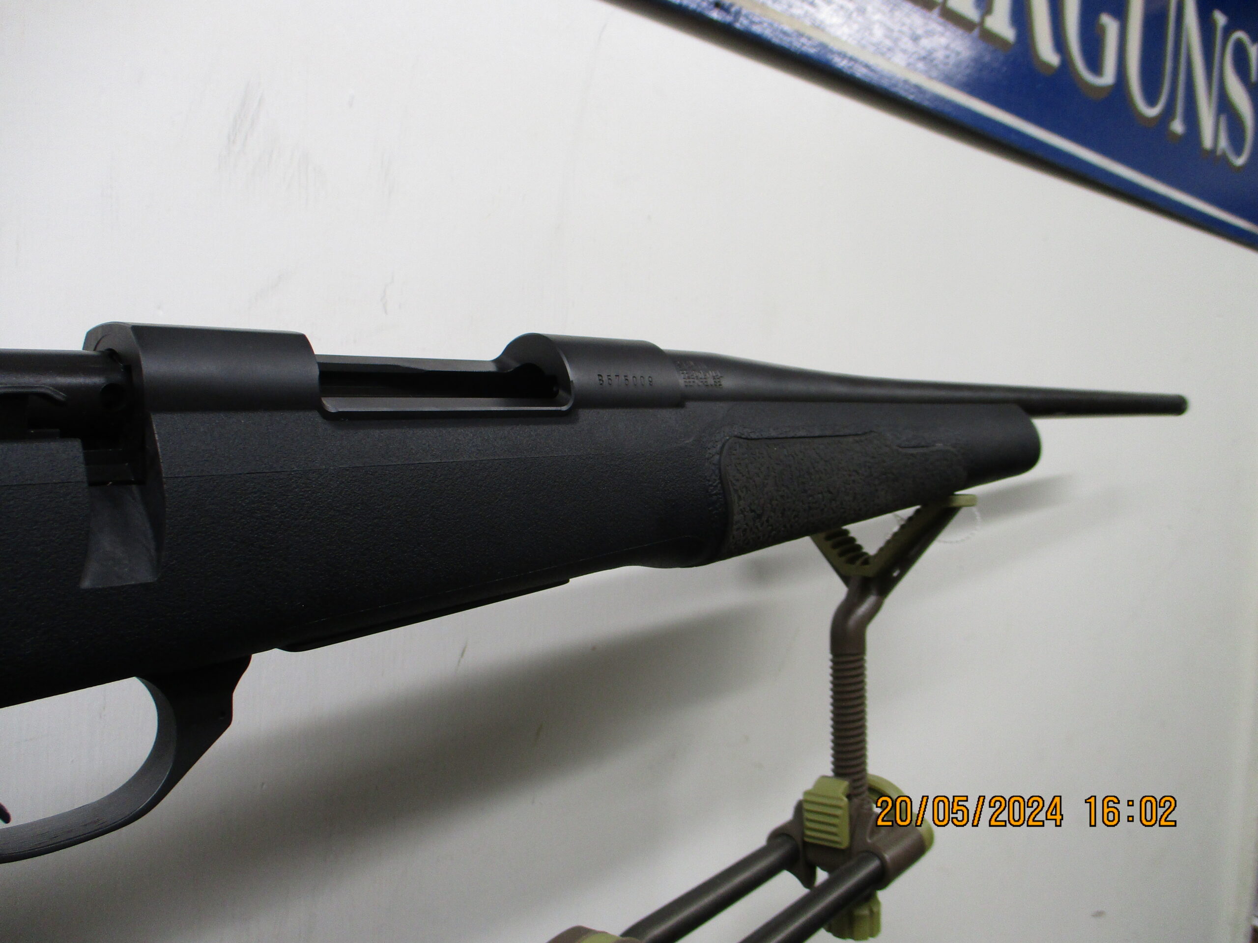 Howa 1500 GRS .243 - Image 3
