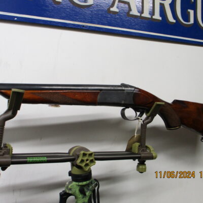 Baikal 12 Bore single