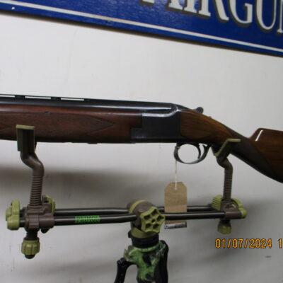 Browning B1 12 Bore Used