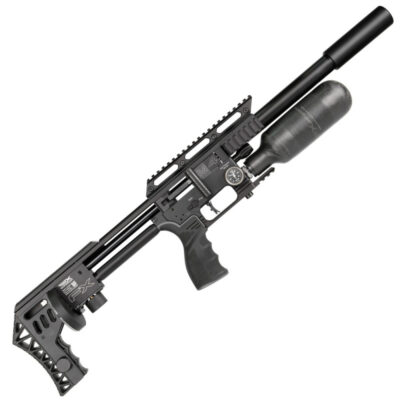 FX Impact M4 Compact