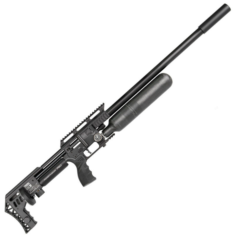 FX Impact M4 Extended FAC