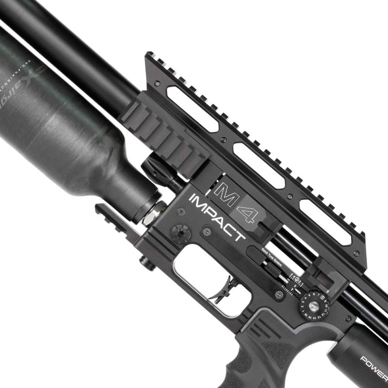 FX Impact M4 Extended FAC - Image 2