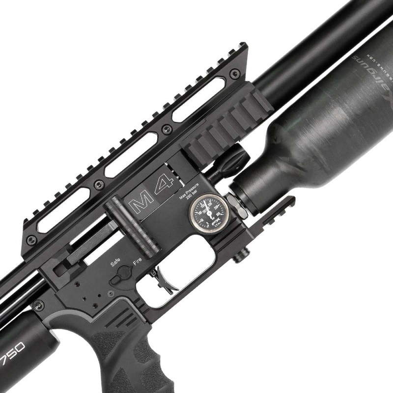 FX Impact M4 Extended FAC - Image 8
