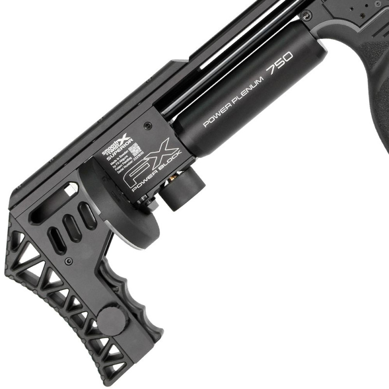 FX Impact M4 Extended FAC - Image 7