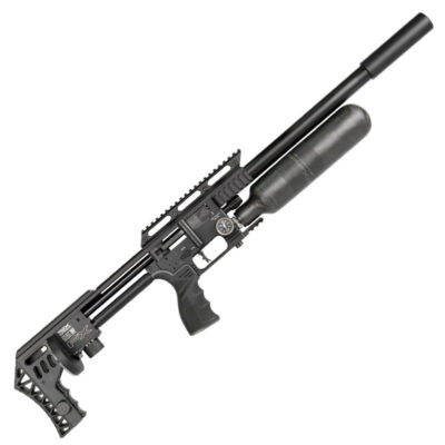 FX Impact M4 Standard
