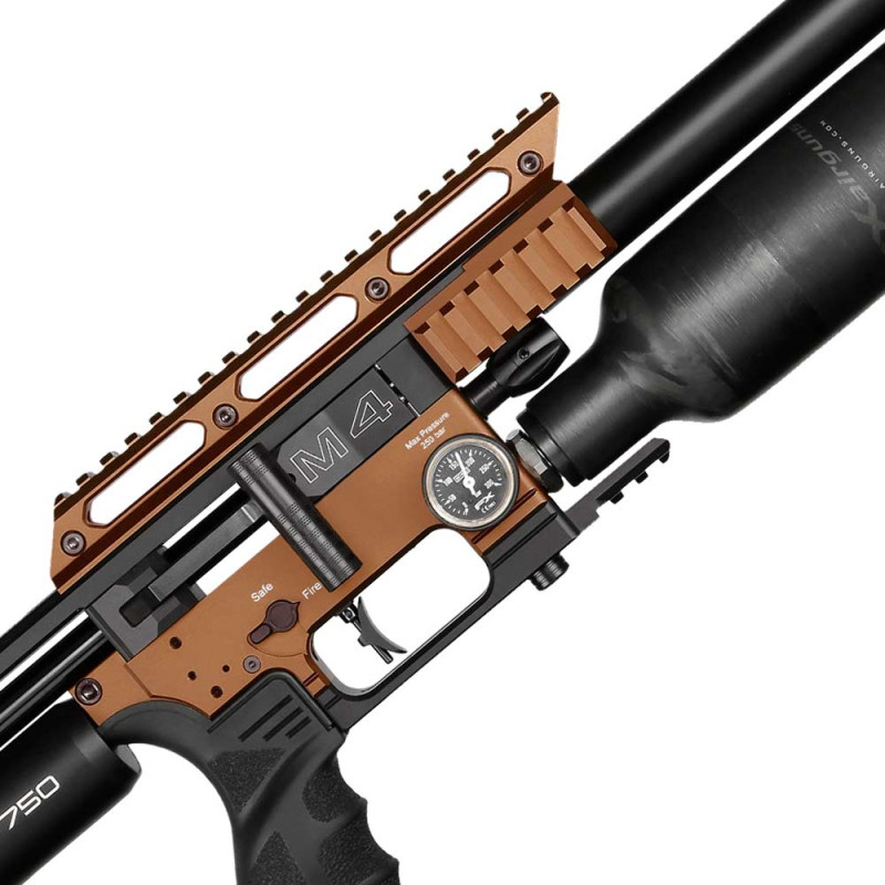 FX Impact M4 Extended FAC - Image 6