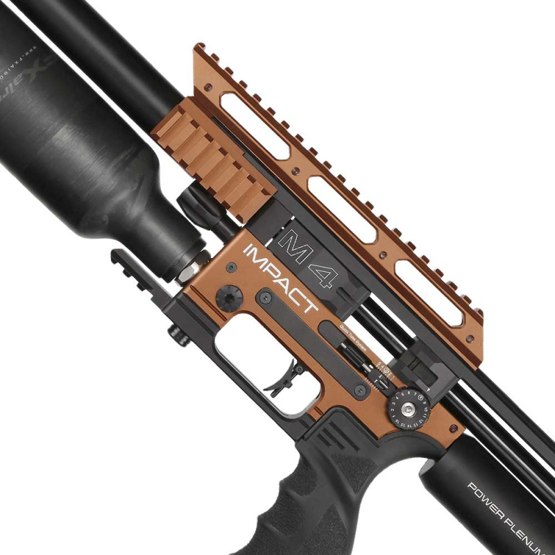 FX Impact M4 Extended FAC - Image 5