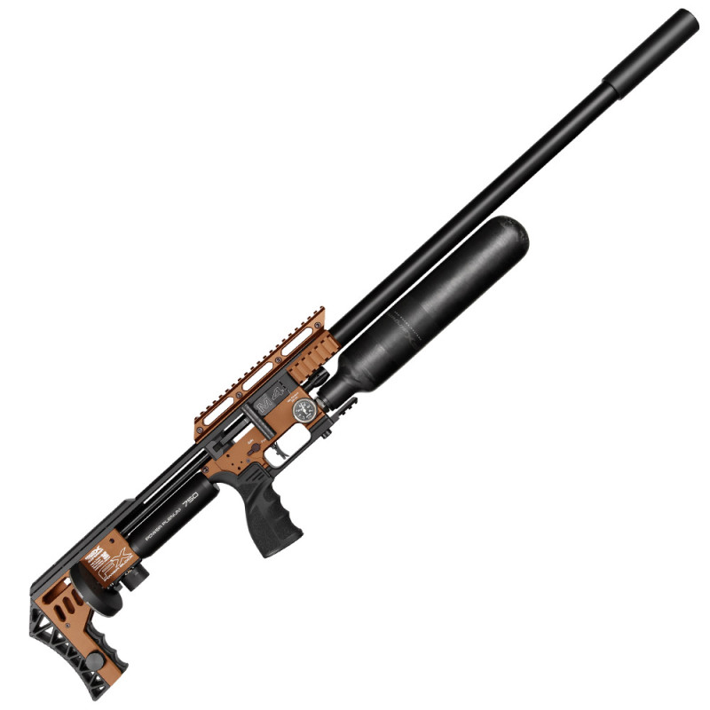 FX Impact M4 Extended FAC - Image 4
