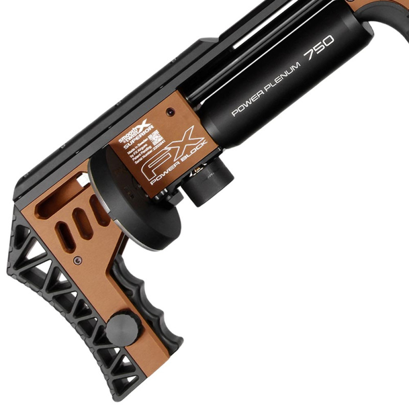 FX Impact M4 Extended FAC - Image 3