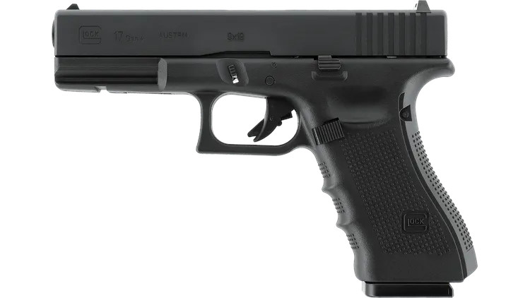 GLOCK 17 Gen4