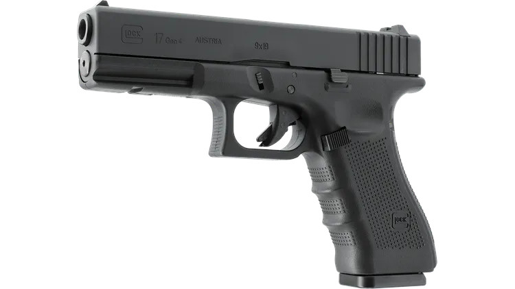 GLOCK 17 Gen4 - Image 2