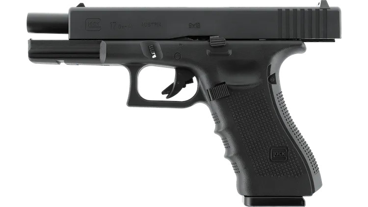 GLOCK 17 Gen4 - Image 6