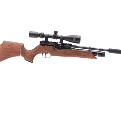 Weihrauch HW100 KS