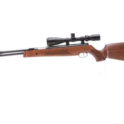Weihrauch HW97 K Beech