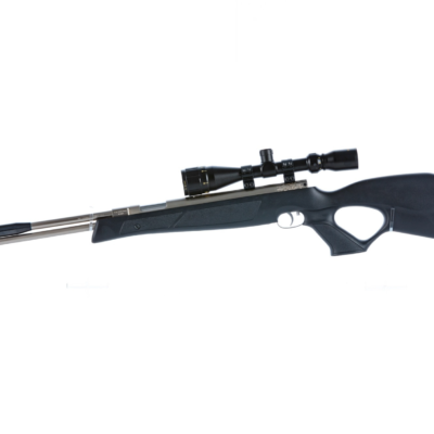 Weihrauch HW97 KT Synthetic Stainless