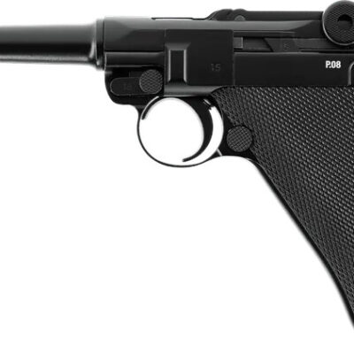 Umarex Legends P08 Luger