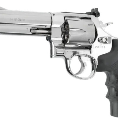 Smith and Wesson 629 Classic 5 .177/BB