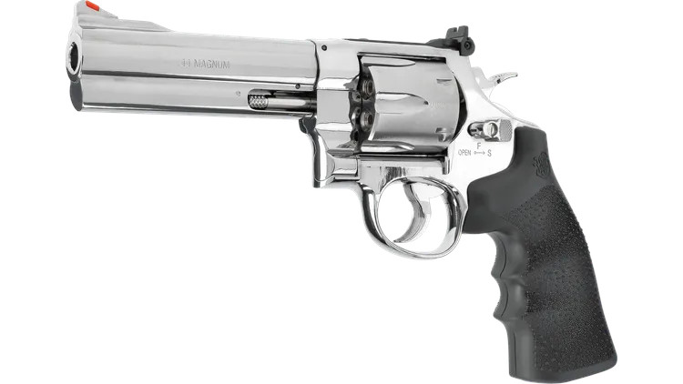 Smith & Wesson 629 Classic 5" Pellet - Image 2