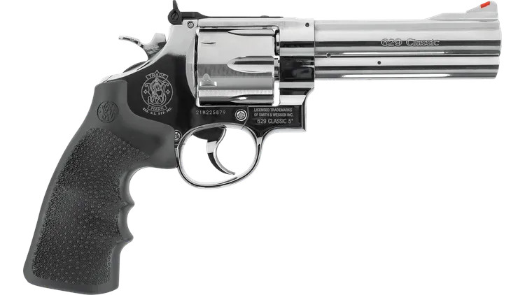 Smith & Wesson 629 Classic 5" Pellet - Image 4
