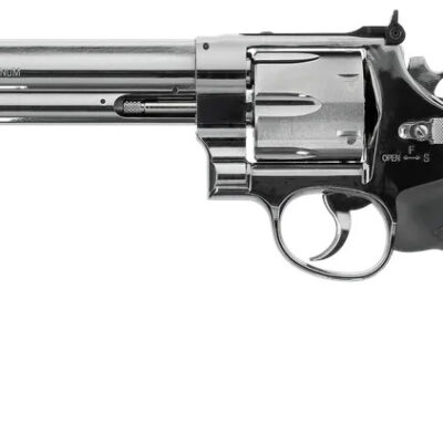 Smith & Wesson 629 Classic 6.5" Pellet