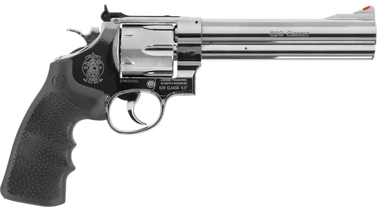 Smith and Wesson 629 Classic 6 1/2 .177/BB - Image 4