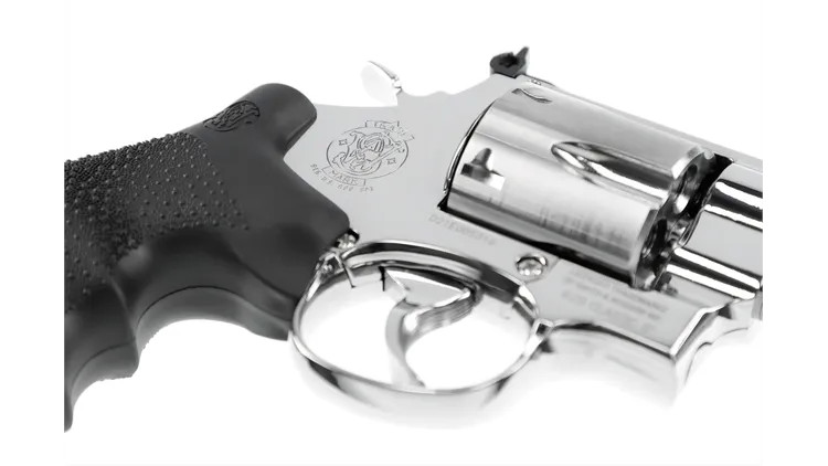 Smith and Wesson 629 Classic 6 1/2 .177/BB - Image 3