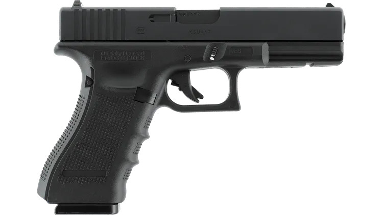 GLOCK 17 Gen4 - Image 3
