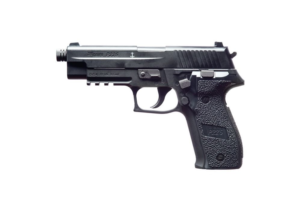 Sig Sauer P226 .177 New