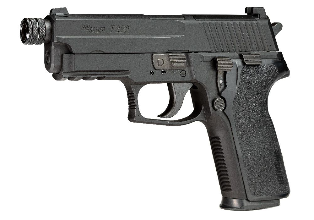 Sig Sauer P229 .177 New