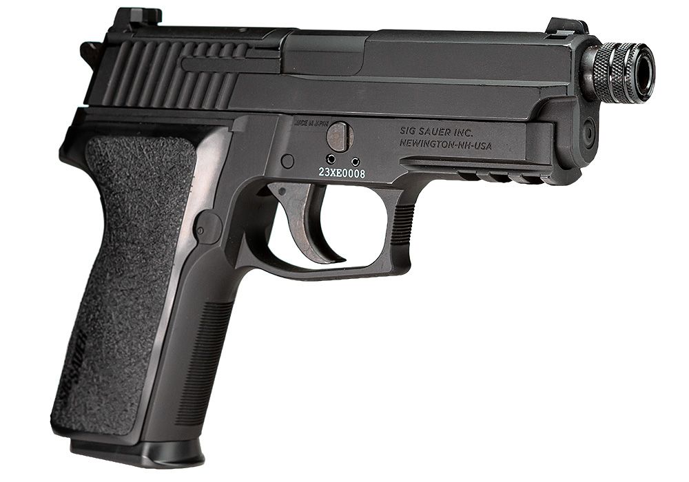 Sig Sauer P229 .177 New - Image 2