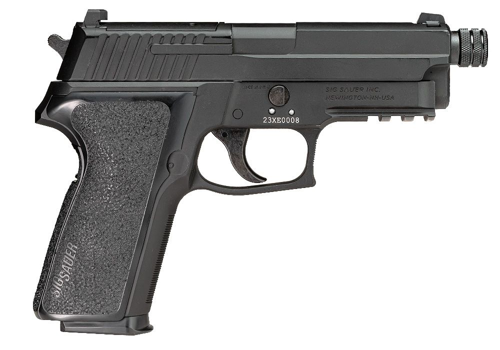 Sig Sauer P229 .177 New - Image 3